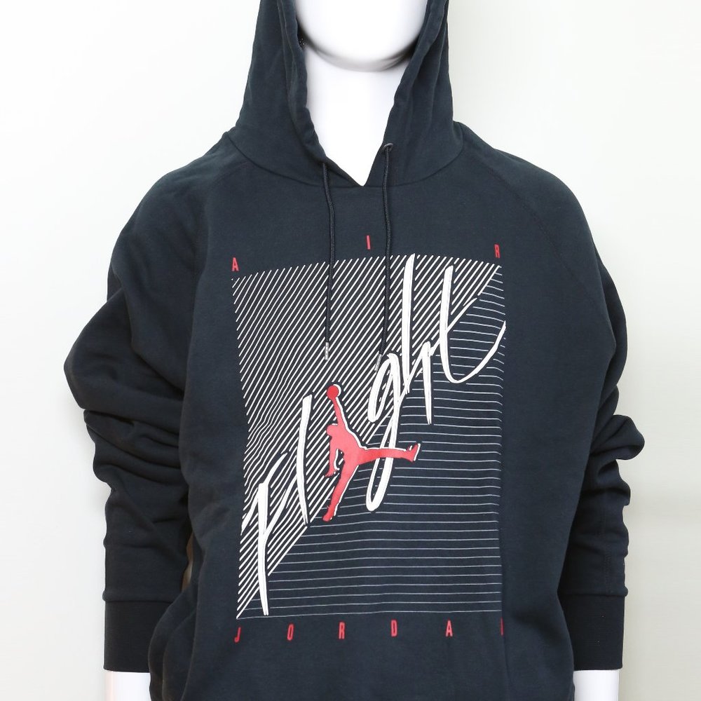 Jordan Design Pullover hoodie 689266 010